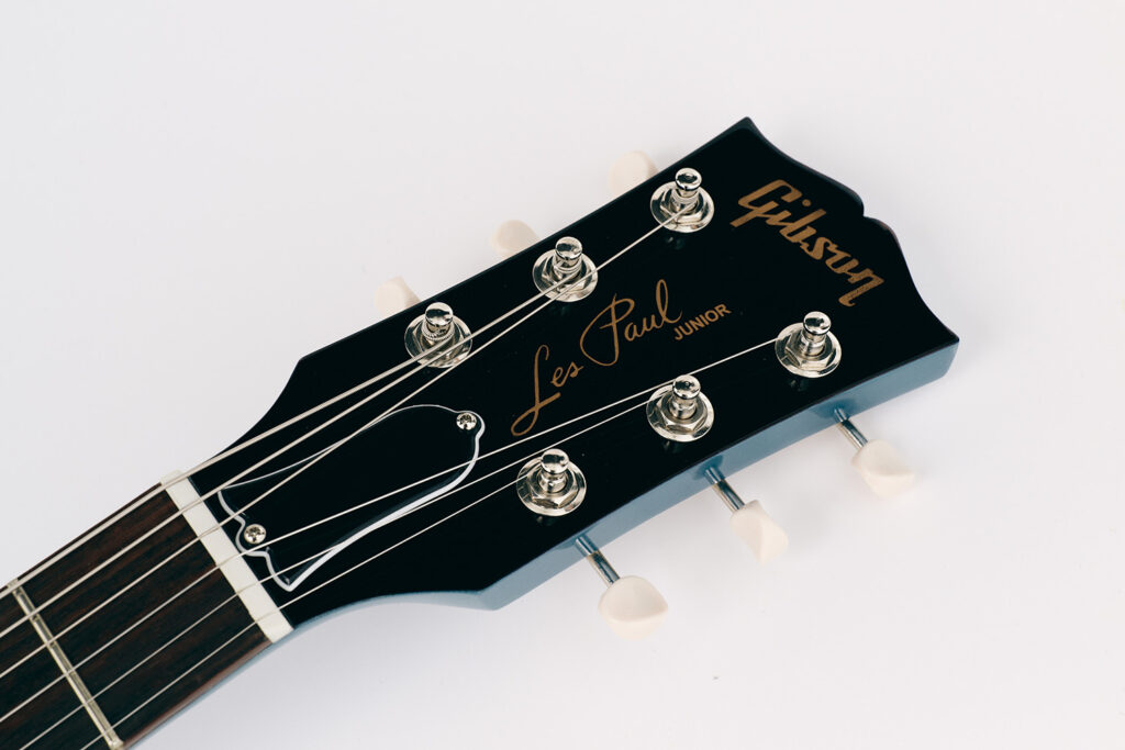 กีตาร์รุ่นพิเศษ Gibson & Epiphone x Bocchi the Rock! 2 Bocchi the Rock