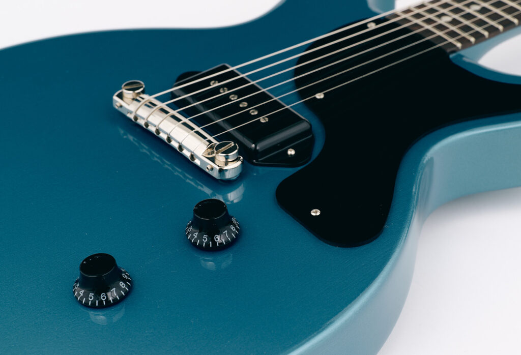 กีตาร์รุ่นพิเศษ Gibson & Epiphone x Bocchi the Rock! 3 Bocchi the Rock