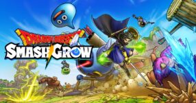Square Enix ส่งการผจญภัยครั้งใหม่บนมือถือกับ Dragon Quest Smash Grow
