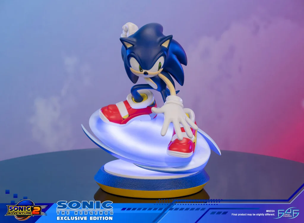 Sonic