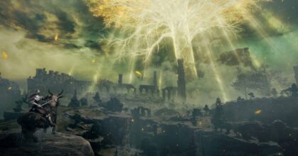 Elden Ring ฉบับภาพยนตร์เผยกำหนดการฉายแล้ว