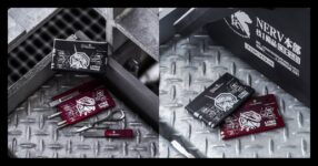 มีติดตัวไว้อุ่นใจแน่นอนกับเครื่องมืออเนกประสงค์แบบพกพา Evangelion