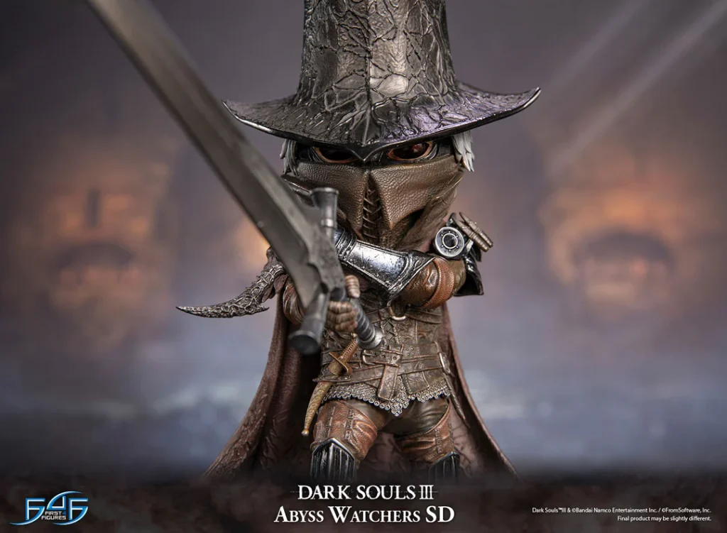 DARK SOULS 3