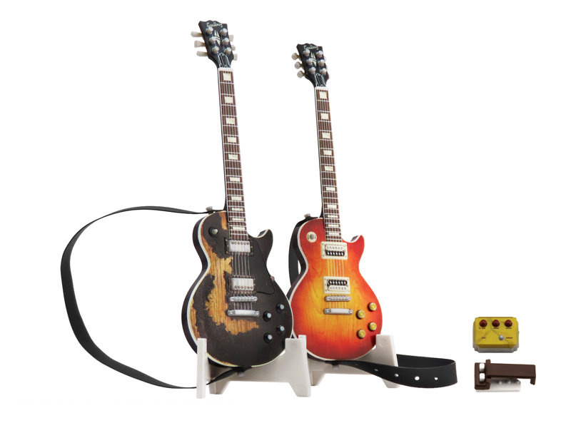 Puripura Figure Play