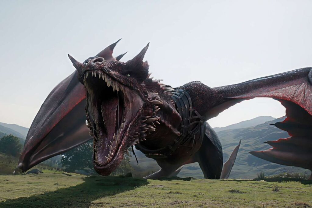 Game of Thrones Aegon’s Conquest เตรียมลงจอใหญ่! 3 Game of Thrones Aegon’s Conquest เตรียมลงจอใหญ่!