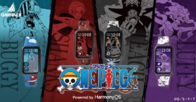 นาฬิกาอัจฉริยะธีม ONE PIECE ที่พร้อมผจญภัยเคียงข้างคุณ