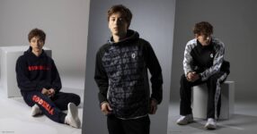 Godzilla Store วางจำหน่ายเครื่องแต่งกายคอลเลคชั่นใหม่สำหรับสายกีฬา