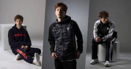 Godzilla Store วางจำหน่ายเครื่องแต่งกายคอลเลคชั่นใหม่สำหรับสายกีฬา