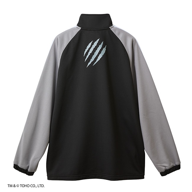 Godzilla Store วางจำหน่ายเครื่องแต่งกายคอลเลคชั่นใหม่สำหรับสายกีฬา 3 Godzilla