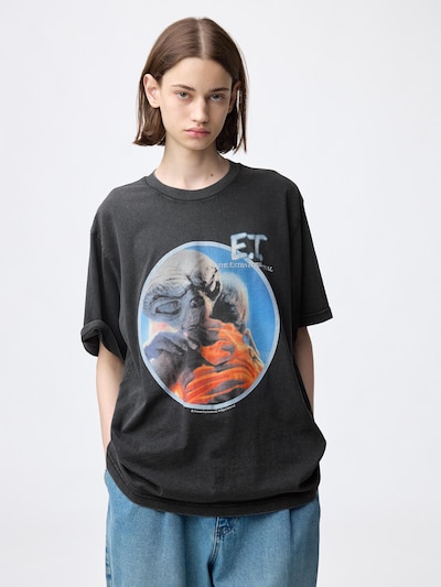 คอลเลคชั่นเสื้อจากภาพยนตร์สุดคลาสสิคจาก GU 4 GU