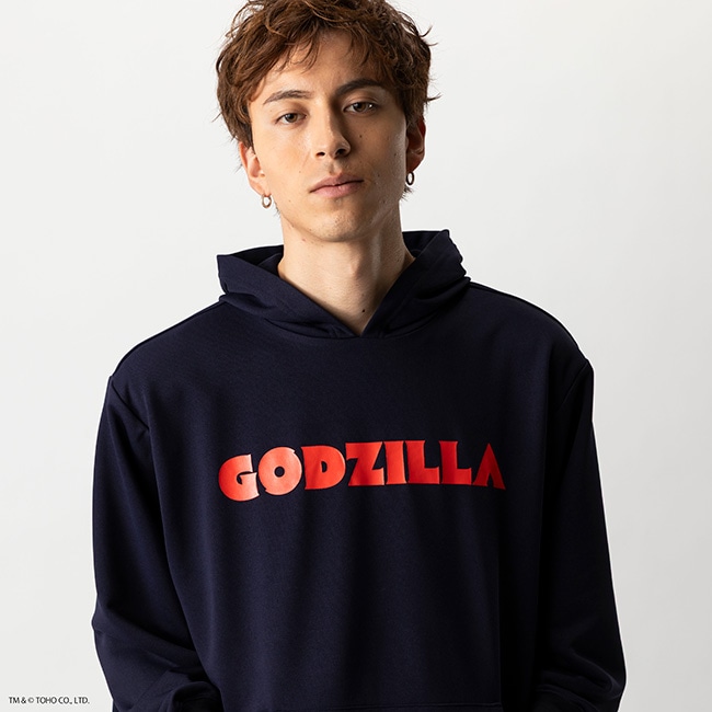 Godzilla Store วางจำหน่ายเครื่องแต่งกายคอลเลคชั่นใหม่สำหรับสายกีฬา 12 Godzilla
