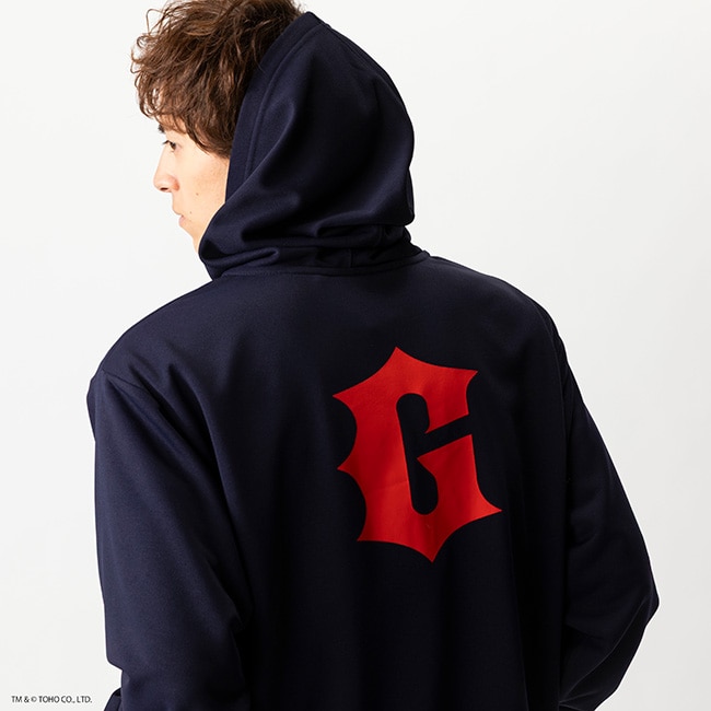 Godzilla Store วางจำหน่ายเครื่องแต่งกายคอลเลคชั่นใหม่สำหรับสายกีฬา 13 Godzilla