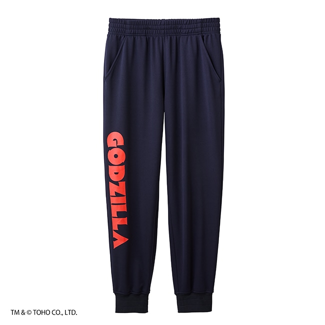 Godzilla Store วางจำหน่ายเครื่องแต่งกายคอลเลคชั่นใหม่สำหรับสายกีฬา 14 Godzilla