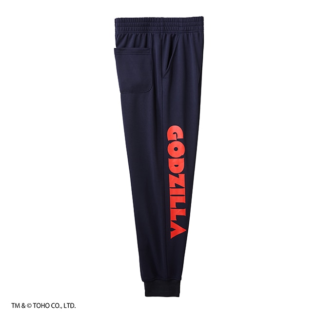 Godzilla Store วางจำหน่ายเครื่องแต่งกายคอลเลคชั่นใหม่สำหรับสายกีฬา 15 Godzilla