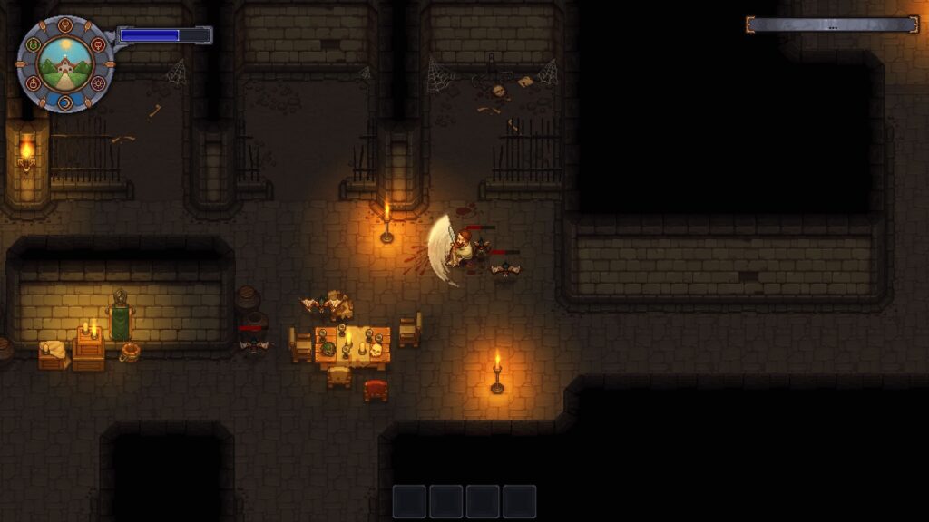Graveyard Keeper อีกหนึ่งเกมที่คล้ายเกมดังเตรียมส่งภาคสองออกวางจำหน่าย 9 Graveyard Keeper