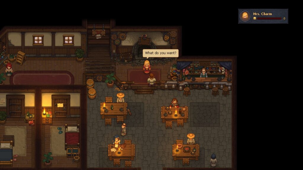 Graveyard Keeper อีกหนึ่งเกมที่คล้ายเกมดังเตรียมส่งภาคสองออกวางจำหน่าย 8 Graveyard Keeper