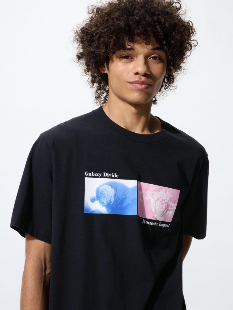 UNIQLO ส่งกำลังเสริมกับคอลเลคชั่นใหม่จาก ONE PIECE
