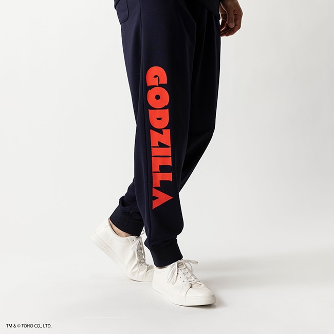 Godzilla Store วางจำหน่ายเครื่องแต่งกายคอลเลคชั่นใหม่สำหรับสายกีฬา 17 Godzilla