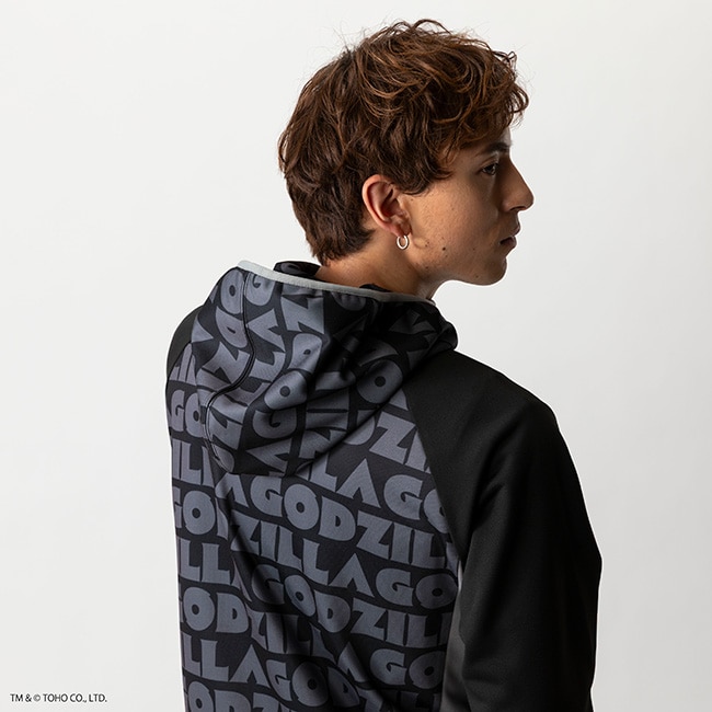 Godzilla Store วางจำหน่ายเครื่องแต่งกายคอลเลคชั่นใหม่สำหรับสายกีฬา 20 Godzilla
