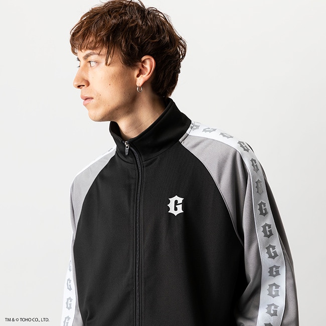 Godzilla Store วางจำหน่ายเครื่องแต่งกายคอลเลคชั่นใหม่สำหรับสายกีฬา 4 Godzilla