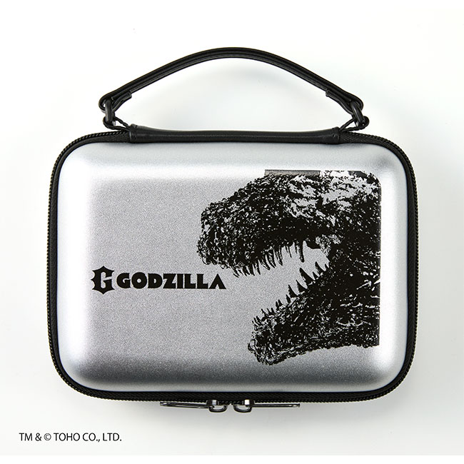 Godzilla Store วางจำหน่ายเครื่องแต่งกายคอลเลคชั่นใหม่สำหรับสายกีฬา 24 Godzilla