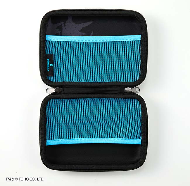 Godzilla Store วางจำหน่ายเครื่องแต่งกายคอลเลคชั่นใหม่สำหรับสายกีฬา 25 Godzilla