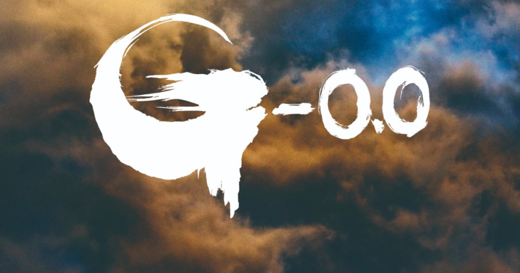 Godzilla – 0.0 เผยตัวอย่างแรกให้รับชมแล้ว