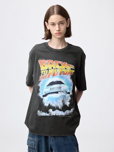 คอลเลคชั่นเสื้อจากภาพยนตร์สุดคลาสสิคจาก GU 2 GU