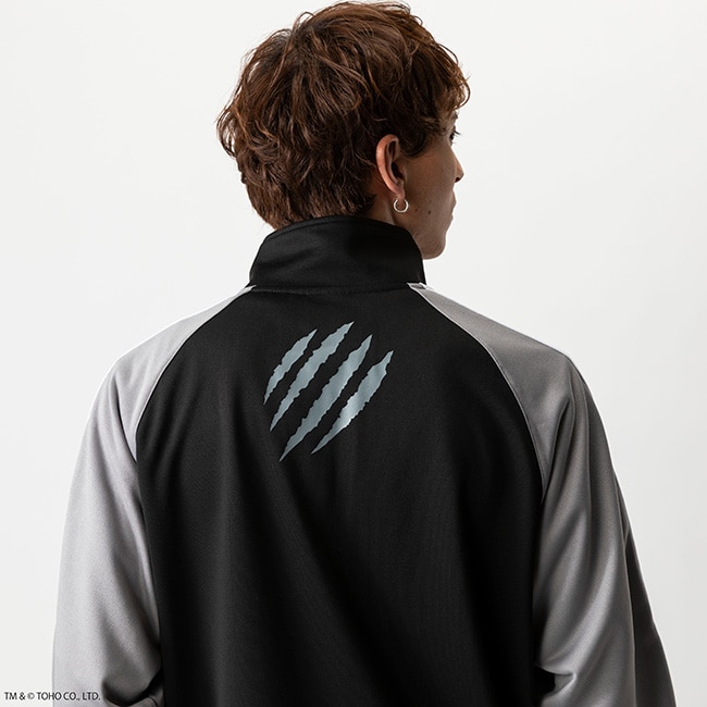 Godzilla Store วางจำหน่ายเครื่องแต่งกายคอลเลคชั่นใหม่สำหรับสายกีฬา 5 Godzilla