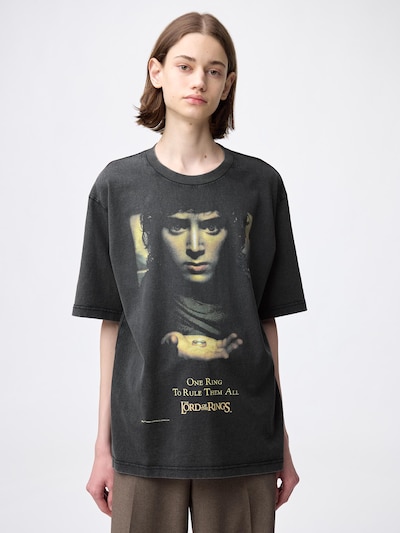 คอลเลคชั่นเสื้อจากภาพยนตร์สุดคลาสสิคจาก GU 6 GU