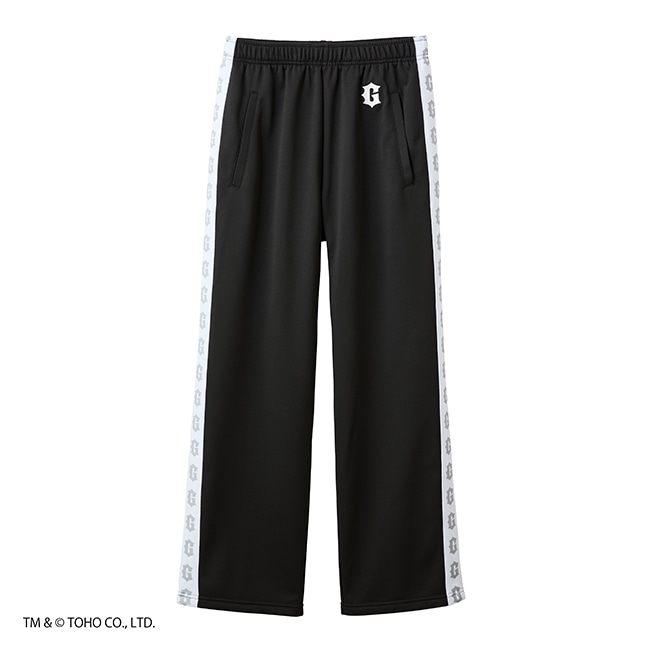 Godzilla Store วางจำหน่ายเครื่องแต่งกายคอลเลคชั่นใหม่สำหรับสายกีฬา 6 Godzilla