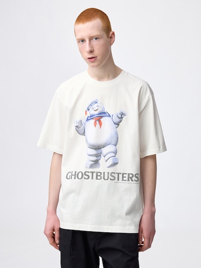 คอลเลคชั่นเสื้อจากภาพยนตร์สุดคลาสสิคจาก GU 5 GU