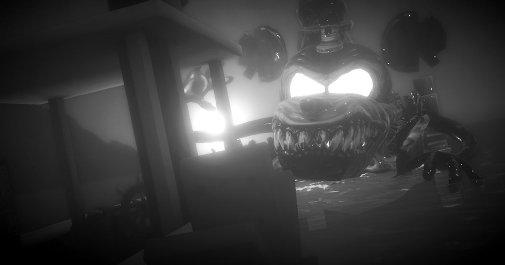 Kalit เกมเอาชีวิตรอดบนเกาะมาพร้อมภาพสไตล์ย้อนยุค