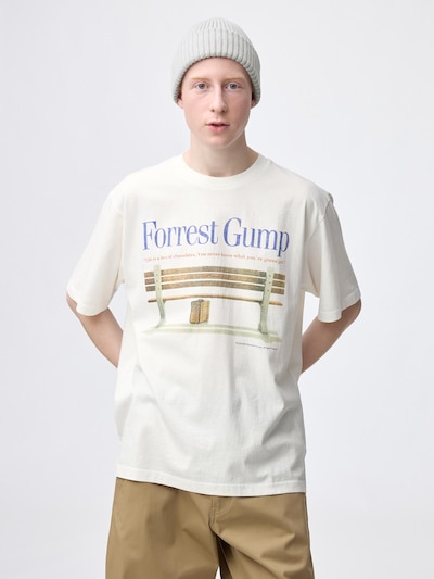 คอลเลคชั่นเสื้อจากภาพยนตร์สุดคลาสสิคจาก GU 7 GU