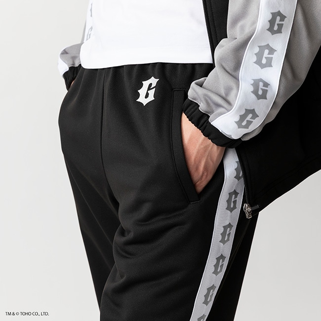 Godzilla Store วางจำหน่ายเครื่องแต่งกายคอลเลคชั่นใหม่สำหรับสายกีฬา 8 Godzilla