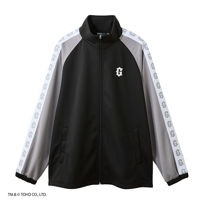 Godzilla Store วางจำหน่ายเครื่องแต่งกายคอลเลคชั่นใหม่สำหรับสายกีฬา 2 Godzilla