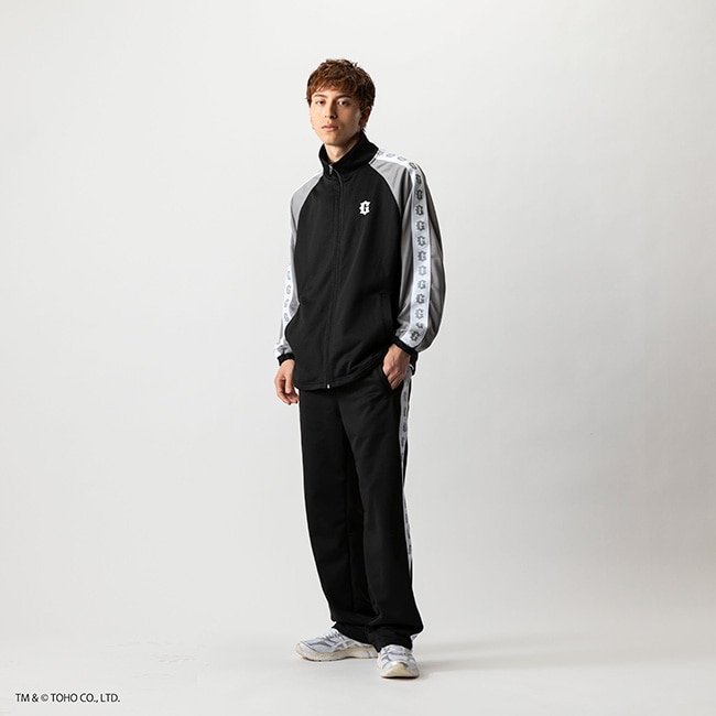 Godzilla Store วางจำหน่ายเครื่องแต่งกายคอลเลคชั่นใหม่สำหรับสายกีฬา 9 Godzilla