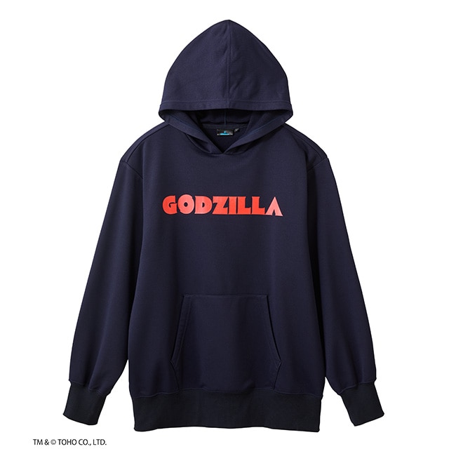 Godzilla Store วางจำหน่ายเครื่องแต่งกายคอลเลคชั่นใหม่สำหรับสายกีฬา 10 Godzilla