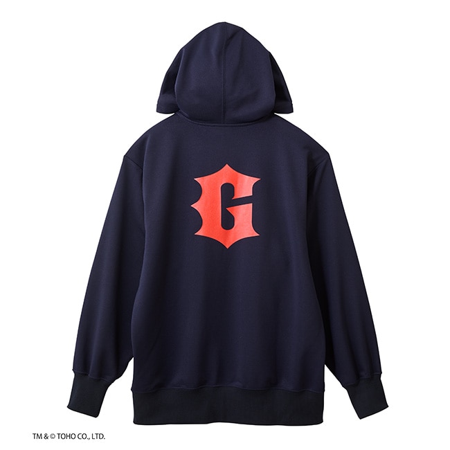 Godzilla Store วางจำหน่ายเครื่องแต่งกายคอลเลคชั่นใหม่สำหรับสายกีฬา 11 Godzilla