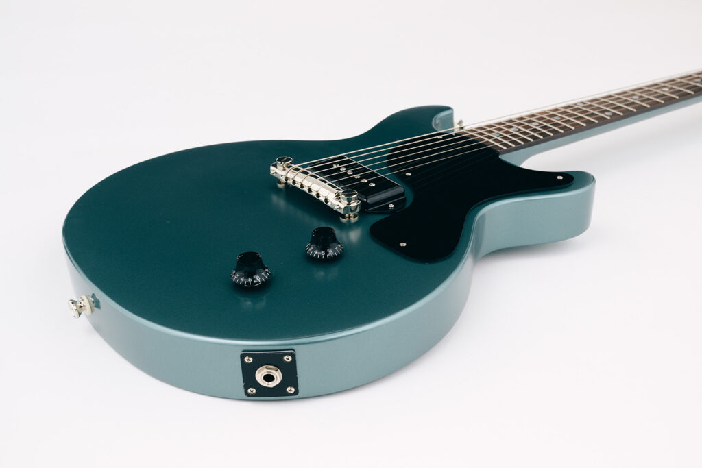 กีตาร์รุ่นพิเศษ Gibson & Epiphone x Bocchi the Rock! 10 Bocchi the Rock