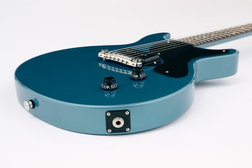 กีตาร์รุ่นพิเศษ Gibson & Epiphone x Bocchi the Rock! 4 Bocchi the Rock