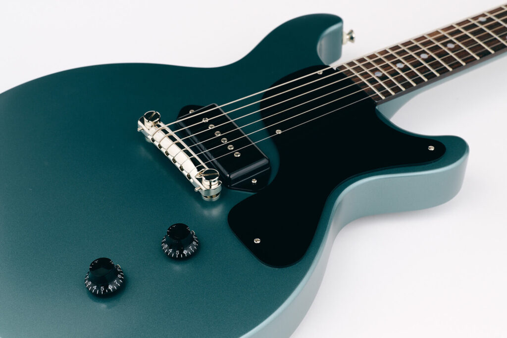 กีตาร์รุ่นพิเศษ Gibson & Epiphone x Bocchi the Rock! 9 Bocchi the Rock