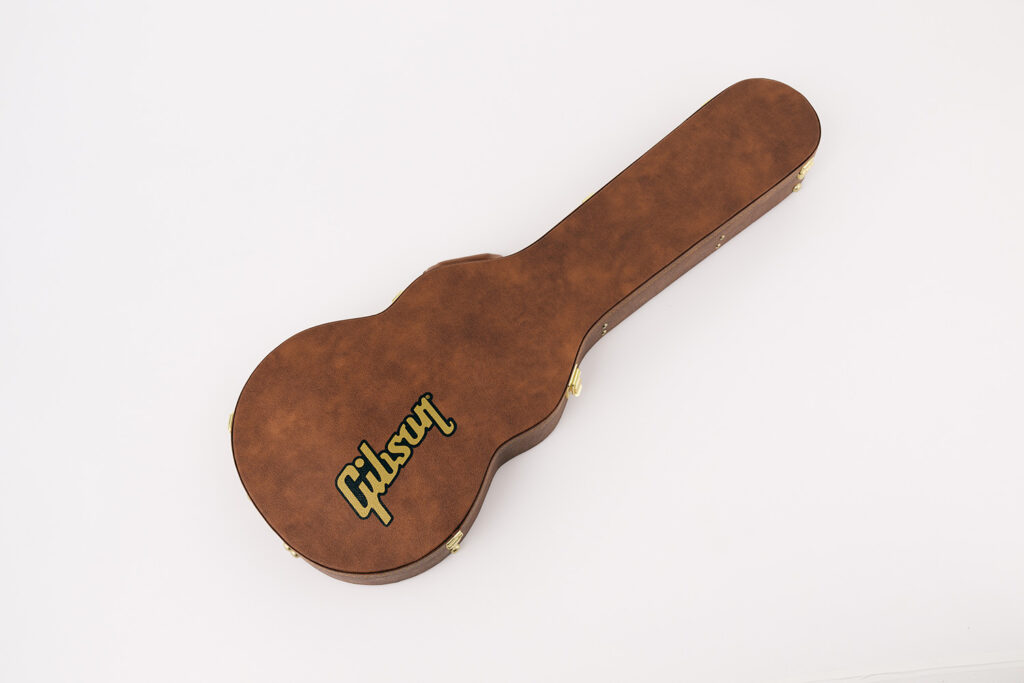 กีตาร์รุ่นพิเศษ Gibson & Epiphone x Bocchi the Rock! 6 Bocchi the Rock