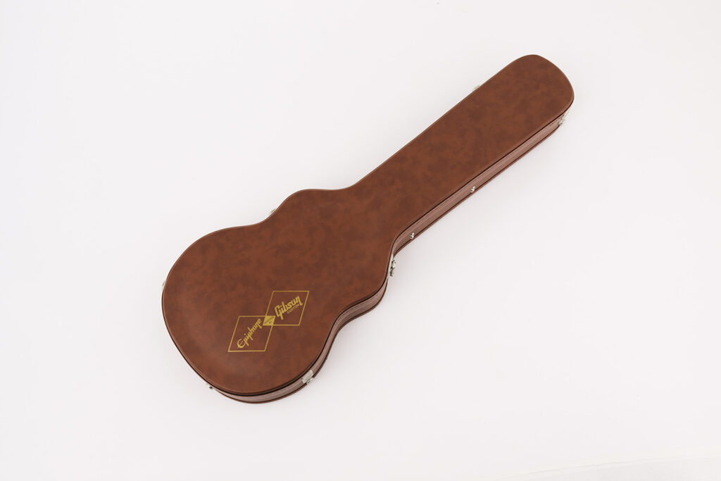 กีตาร์รุ่นพิเศษ Gibson & Epiphone x Bocchi the Rock! 12 Bocchi the Rock