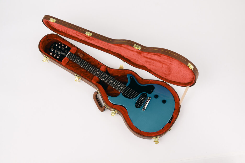 กีตาร์รุ่นพิเศษ Gibson & Epiphone x Bocchi the Rock! 7 Bocchi the Rock