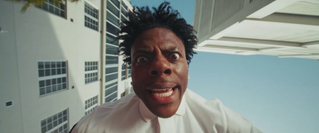 IShowSpeed เตรียมมีซีรีส์อนิเมะของตัวเอง โดยทีมสร้าง One Piece 2 IShowSpeed