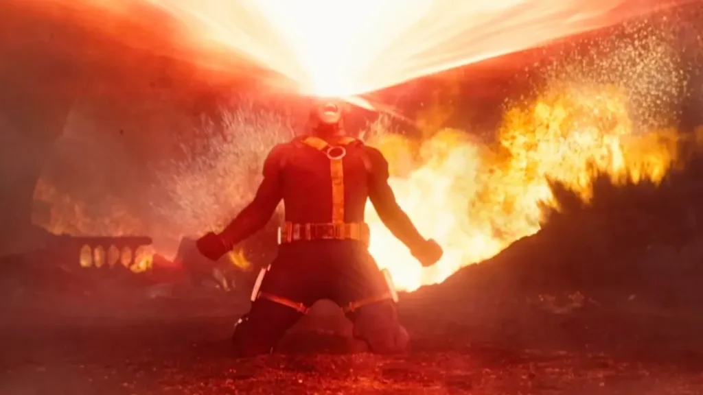 James Marsden เฉลยเองว่ากลับมาเป็นไซคลอปส์ใน Avengers: Doomsday