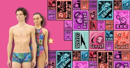 รับหน้าร้อนด้วยคอลเลคชั่นชุดว่ายน้ำจาก Kirby