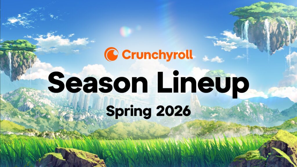 Crunchyroll