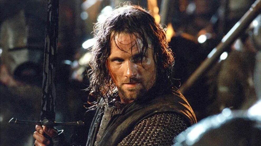 Aragorn